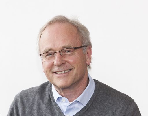 Vorschau Bild von Reinhard Intemann, ehemaliger Geschäftsführer und
Hauptgesellschafter der Ecoplast Kunststoffrecycling GmbH