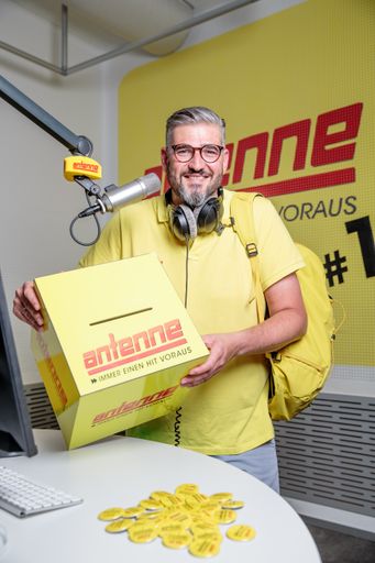Axmann Thomas Axi auf Achse
