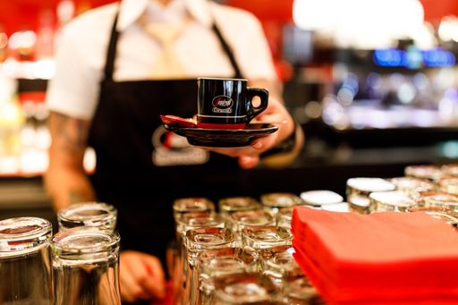 Vorschau Bild von neues Segafredo Zanetti Espresso
Maria-Theresien-Strasse