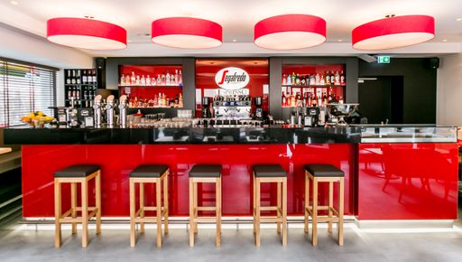 Vorschau Bild von neues Segafredo Zanetti Espresso
Maria-Theresien-Strasse