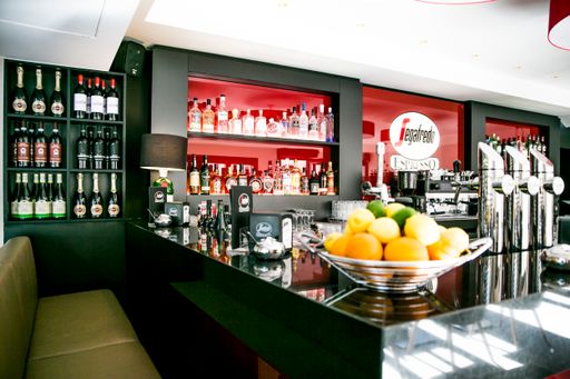 Vorschau Bild von neues Segafredo Zanetti Espresso
Maria-Theresien-Strasse