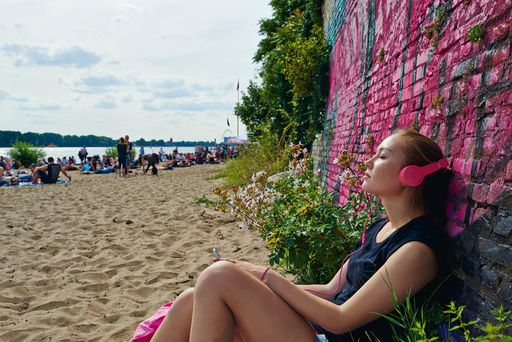  Bestehende Datenroaming-Pakete für 73 Länder
außerhalb der EU erhalten mehr Datenvolumen zum gleichen Preis