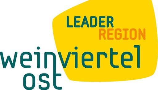 Vorschau Bild von LEADER Logo Weinviertel Ost