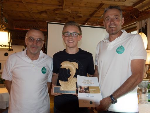 Vorschau Bild von Karl Baldauf, Gert Pleifer & Robert Baldauf (v.l.)