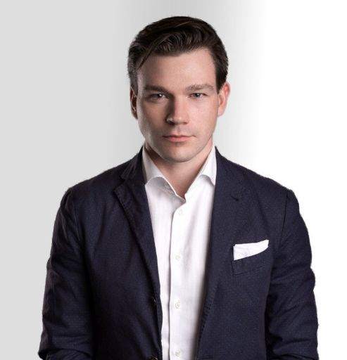 Alexander Schierhuber wird Geschäftsführer der
Breitspur Planungsgesellschaft
