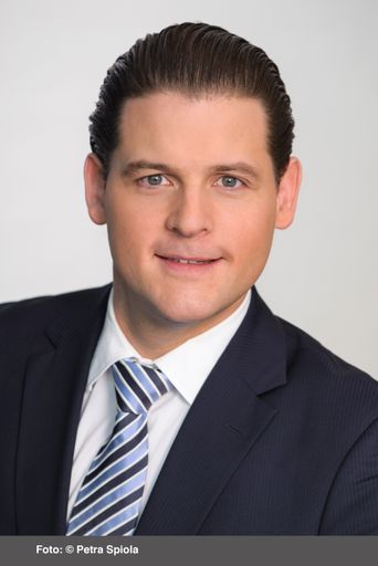 Georg Winter, Vorstandsmitglied der GrECo JLT
Gruppe und für das Baltikum zuständig