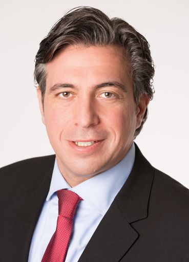 Vorschau Bild von Portraitfoto Andreas Holler (BUWOG Group),
Geschäftsführer der MARINA TOWER Holding GmbH