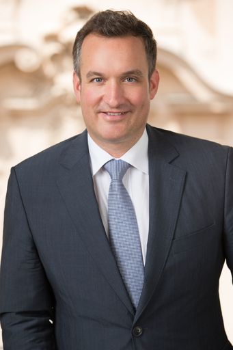 Vorschau Bild von Portraitfoto Markus Teufel (IES Immobilien),
Geschäftsführer der MARINA TOWER Holding GmbH