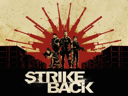 Die fünfte Staffel von "Strike Back" ab 8. Oktober als
Deutschlandpremiere auf FOX / © 2016 Home Box Office, Inc. All
rights reserved. Cinemax® and related channels and service marks are
the property of Home Box Office, Inc. Weiterer Text über ots und
www.presseportal.de/nr/127888 / Die Verwendung dieses Bildes ist für
redaktionelle Zwecke honorarfrei. Veröffentlichung bitte unter
Quellenangabe: "obs/FOX/© 2016 Home Box Office"