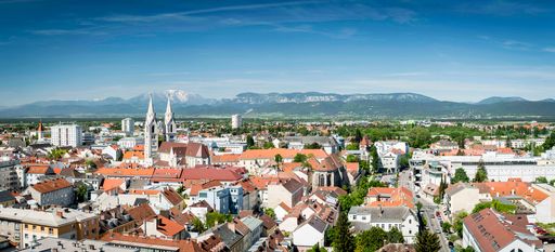 Vorschau Bild von Das Red Bull Air Race in Wiener Neustadt: Wiener
Neustadt und die Wiener Alpen werden zur Kulisse eines spektakulären
Großevents.