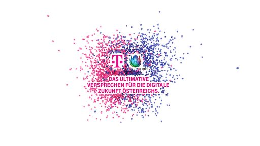 Vorschau Bild von Two become one: T-Mobile and UPC make the ultimate
promise for Austria’s digital future