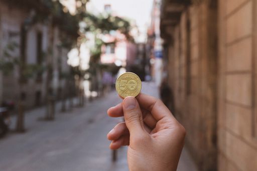 Vorschau Bild von Die MacCoins sind endlich da!