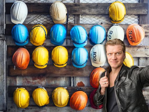 Gefährliche Arbeitsstoffe: Sicherer Umgang am
Arbeitsplatz