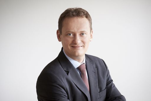 Vorschau Bild von Harald Dutzler, Partner bei PwC Strategy&
Österreich