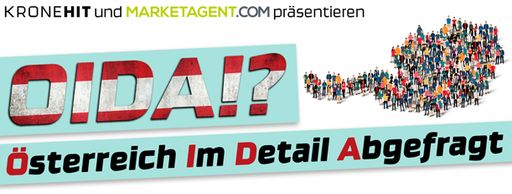 OIDA!? - Österreich Im Detail Angefragt