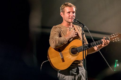  Musiker der Herzen freut sich auf das Konzert