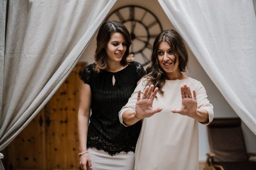  Spa-Expertin Sandra Agerer entwickelt für Hotels
ganzheitliche Spa-Konzepte von der Planung und Errichtung über die
Mitarbeiterausbildung bis zum Controlling.