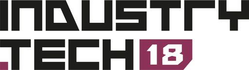 Vorschau Bild von Logo der Fachtagung industry.tech18