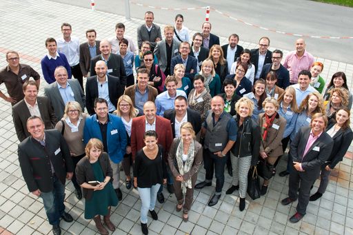 Über 70 Tourismusmanager aus ganz Österreich werden sich beim Top
Seminar kritisch mit den Fragen der Zukunft der Branche
auseinandersetzen.