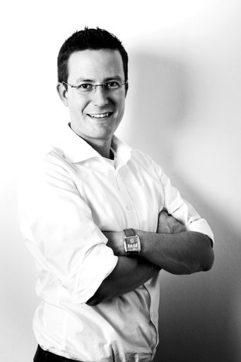  Michael Berger, Head of STYRIA Digital
Marketplaces.