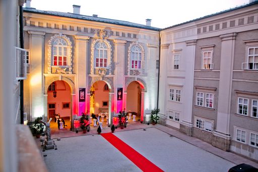 Malteser Ball, Salzburg, 20180803, (c) wildbild