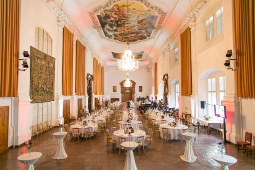 Vorschau Bild von Malteser Ball, Salzburg, 20180803, (c) wildbild