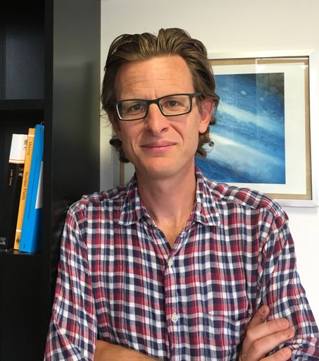 Mit August 2018 kam Tim Browning als neuester
Professor für Mathematik an das Institute of Science and Technology
Austria (IST Austria).