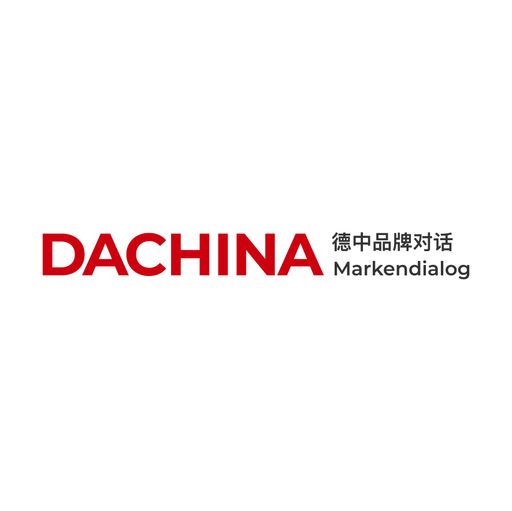 DACHINA Markendialog Logo. Weiterer Text über ots und
www.presseportal.de/nr/131727 / Die Verwendung dieses Bildes ist für
redaktionelle Zwecke honorarfrei. Veröffentlichung bitte unter
Quellenangabe: "obs/DACHINA Markendialog/DACHINA interchange"