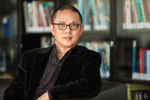 Vorschau Bild von Prof. Dr. h.c. SHAN Fan, Initiator des DACHINA Markendialogs,
Gründer von DACHINA interchange sowie Mitgründer und Präsident der
Brand Academy - Hochschule für Design. Fotograf: Marcus Barthel. ©
Brand Academy - Hochschule für Design und Kommunikation. Die
Verwendung dieses Bildes ist für redaktionelle Zwecke honorarfrei.
Weiterer Text über ots und www.presseportal.de/nr/131727 / Die
Verwendung dieses Bildes ist für redaktionelle Zwecke honorarfrei.
Veröffentlichung bitte unter Quellenangabe: "obs/DACHINA
Markendialog/Marcus Barthel / Brand Academy"