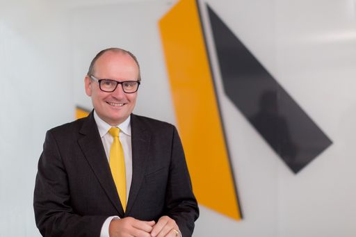 Vorschau Bild von Christian Köhler, Hauptgeschäftsführer Markenverband e.V. ©
Markenverband e.V. Die Verwendung dieses Bildes ist für
redaktionelle Zwecke honorarfrei. Weiterer Text über ots und
www.presseportal.de/nr/131727 / Die Verwendung dieses Bildes ist für
redaktionelle Zwecke honorarfrei. Veröffentlichung bitte unter
Quellenangabe: "obs/DACHINA Markendialog/CH Lietzmann"