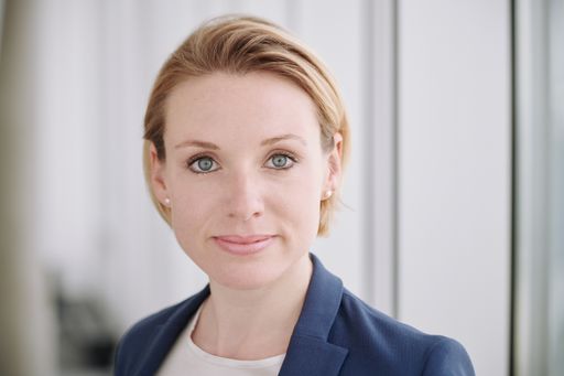 Nicole Keltscha ist neue OMV Pressesprecherin