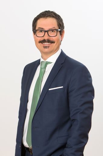 Mag. Wolfgang Dormann, ACREDIA Bereichsleitung
Customer&Shared Services