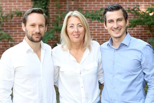  Strategische Partnerschaft von teamazing, Seminargo
und Invitario. Die geschmiedete Kooperation bietet alles, was
Unternehmen für erfolgreiche Veranstaltungen benötigen.