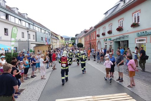 Vorschau Bild von Hindernislauf in St. Lambrecht