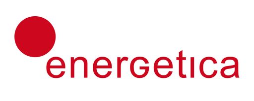 Vorschau Bild von Energetica Logo rgb pdf datei