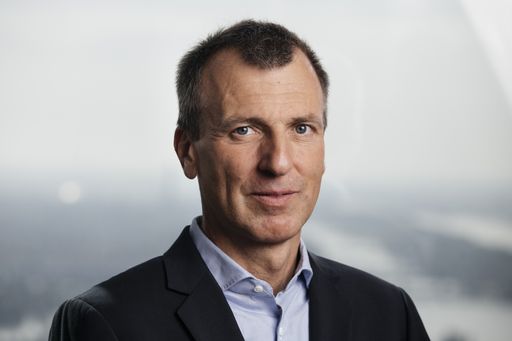 Thomas Riegler, Digital & Innovation Leader bei PwC
Österreich