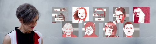 HIDDEN ALLIANCES Elisabeth Schimana and the
IMAfiction Series Ars Electronica Festival 2018 | Featured Artist