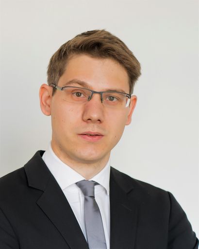Portrait Dr. Erik Pinetz - ALTHUBER SPORNBERGER &
PARTNER