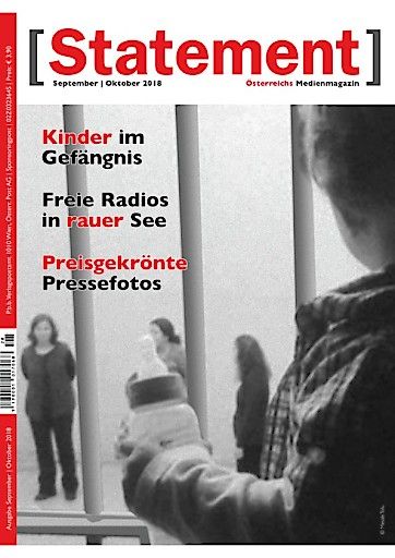 Vorschau Bild von Kind in einem türkischen Frauengefängnis