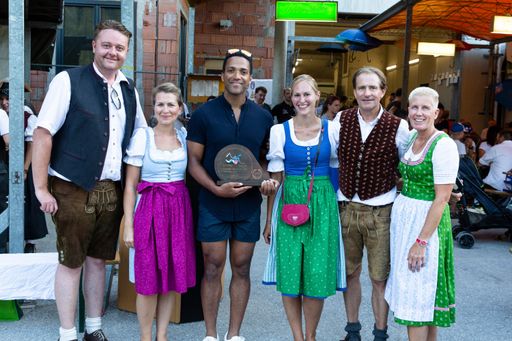 Vorschau Bild von 20. Malteser Wildwasser Camp 2018 in Wildalpen in
der Steiermark