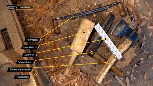 Vorschau Bild von Screenshot eines Films