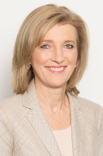 Martina Salomon, neue KURIER-Chefredakteurin