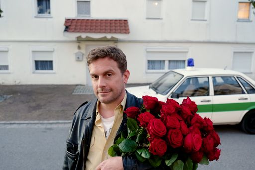 SAUERKRAUTKOMA / Franz Eberhofer (Sebastian Bezzel) Weiterer Text
über ots und www.presseportal.de/nr/12946 / Die Verwendung dieses
Bildes ist für redaktionelle Zwecke honorarfrei. Veröffentlichung
bitte unter Quellenangabe: "obs/Constantin Film/BERND SCHULLER"