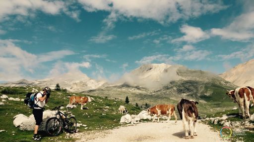 Mountainbike-Kongress in Saalbach