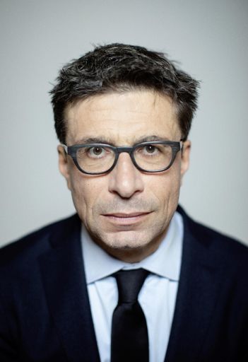 Claus Pándi übernimmt die Chefredaktion der
„Salzburg-Krone“
