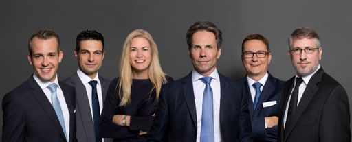  Heid & Partner neu: Der Spitzenreiter im
Vergaberecht baut aus