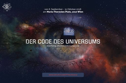 Der Code des Universums