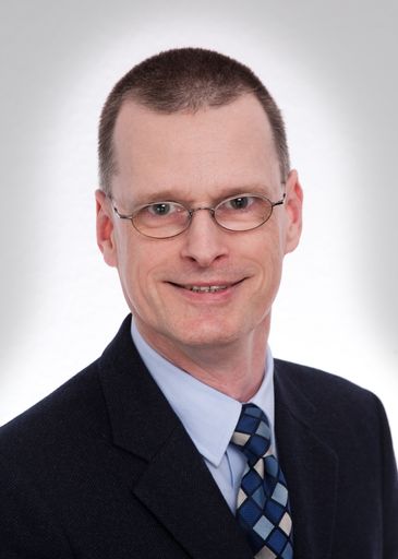 Dr. Matthias Gessner, der Leiter der
österreichischen BioLife Organisation