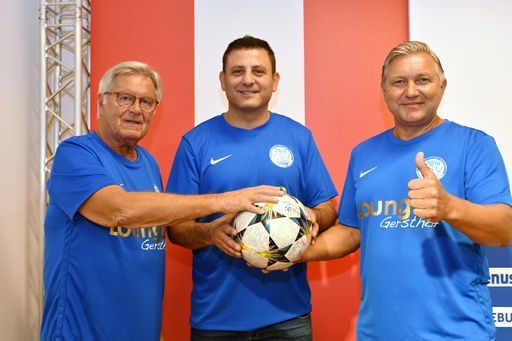 KSV Freiheit stellt sich vor