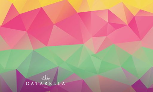  Datarella GmbH. Weiterer Text über ots und
www.presseportal.de/nr/113176 / Die Verwendung dieses Bildes ist für
redaktionelle Zwecke honorarfrei. Veröffentlichung bitte unter
Quellenangabe: "obs/Datarella GmbH"